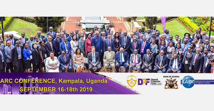 Uganda Hosts ARC Conference