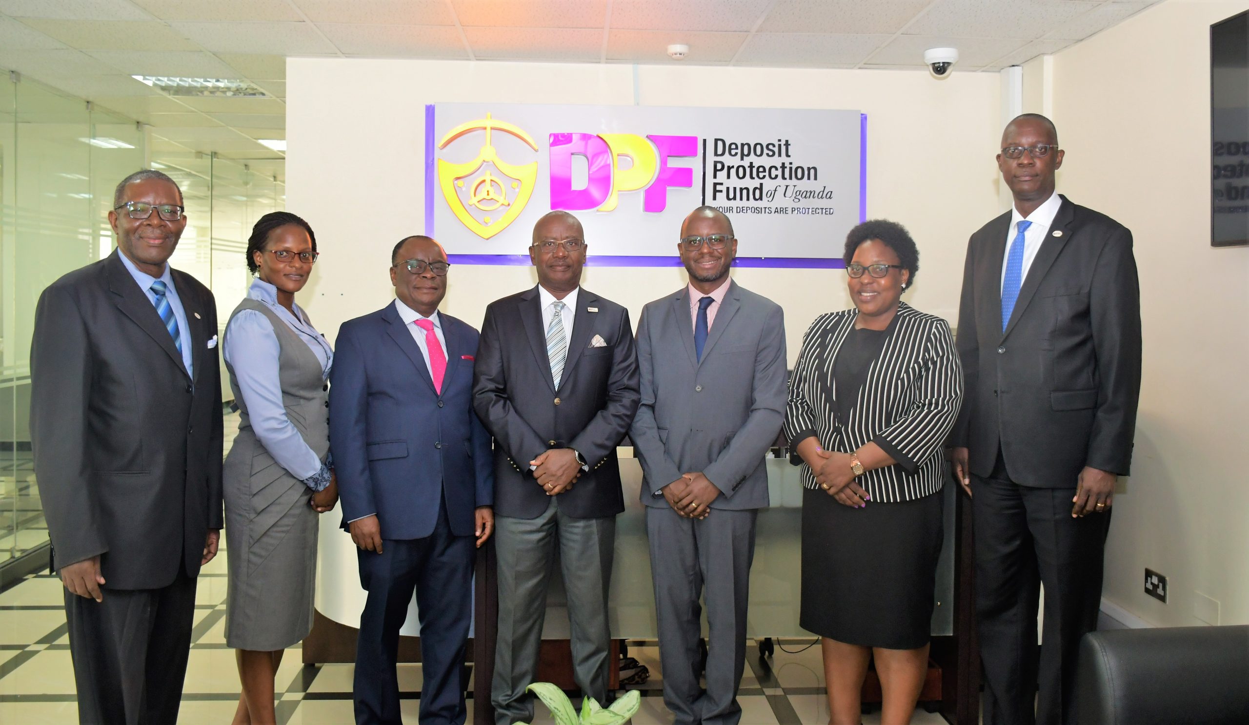 DPF Board Members Take Oath Of Secrecy – April 11, 2022