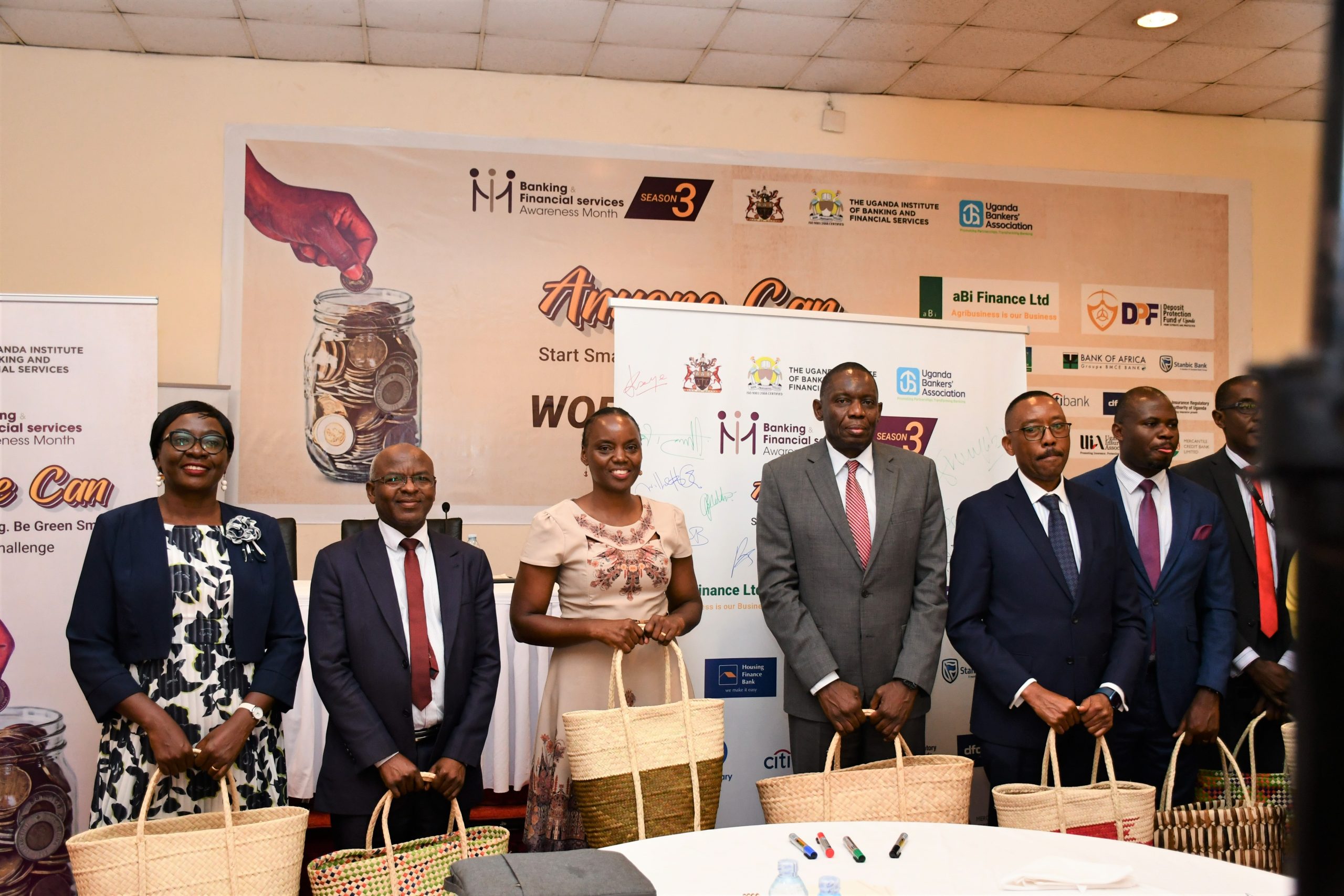 DPF Participates In Commemoration Of The World Savings Day 2022 – October 31, 2022