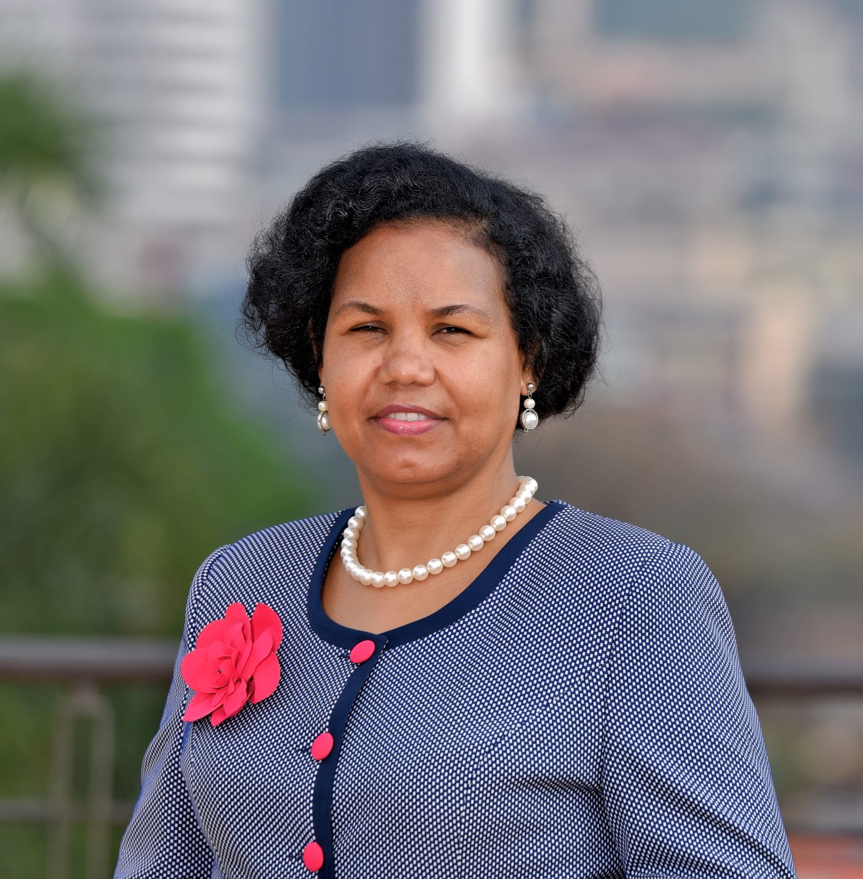 Deposit Protection Fund CEO Elected As Chairperson Of The Africa Regional Committee (ARC) Of The International Association Of Deposit Insurers (IADI) – June 8, 2023