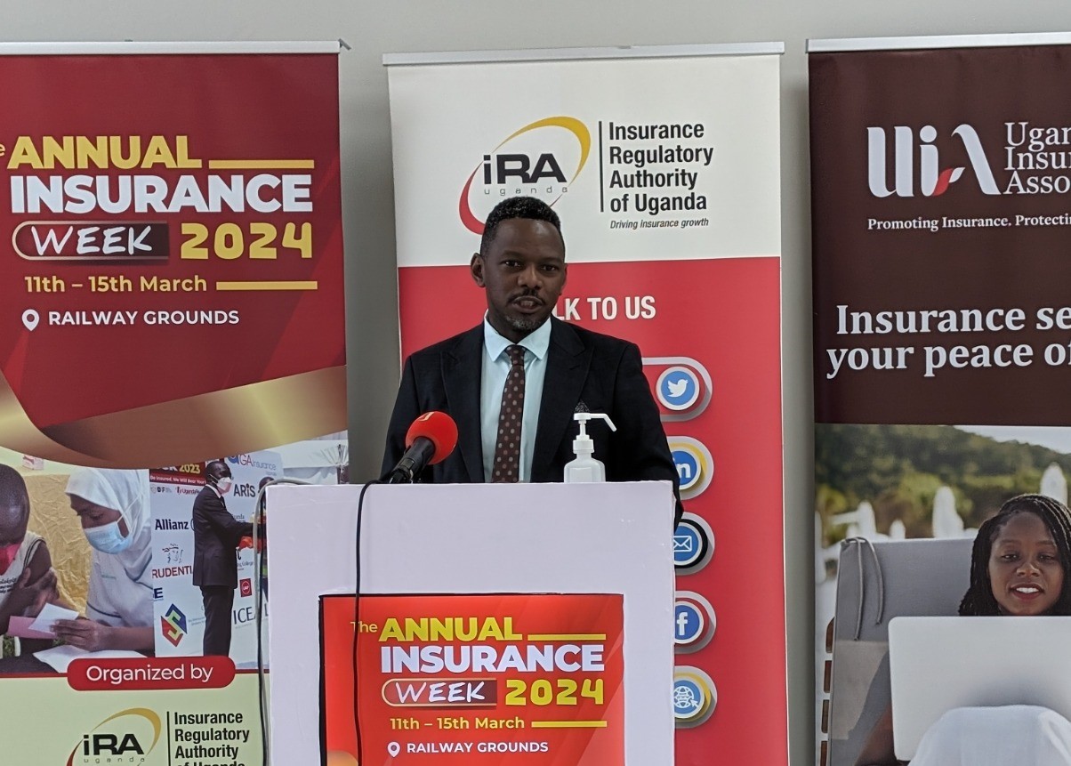 DPF To Participate In The Insurance Week 2024, 11th – 15th March, 2024