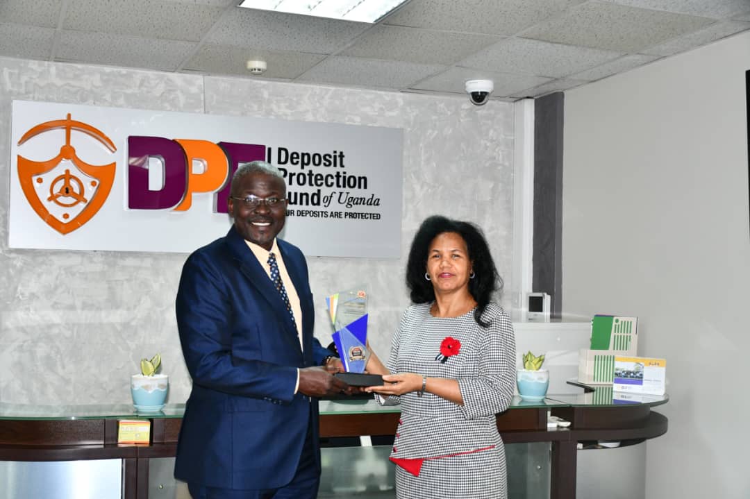 DPF Wins Outstanding Public Sector Agency Of The Year 2024 Award-October 25, 2024